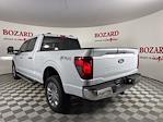 2025 Ford F-150 SuperCrew Cab 4x4 Pickup for sale #251118 - photo 2