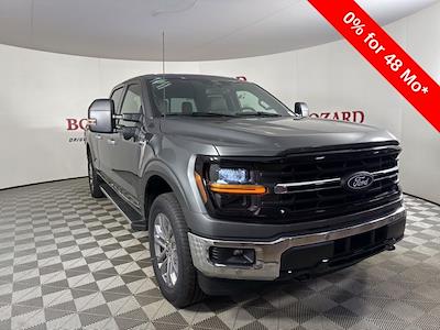 2025 Ford F-150 SuperCrew Cab 4x4 Pickup for sale #251119 - photo 1