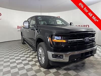 2025 Ford F-150 SuperCrew Cab 4x4 Pickup for sale #251120 - photo 1