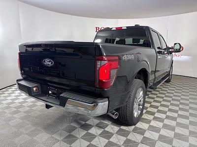 2025 Ford F-150 SuperCrew Cab 4x4 Pickup for sale #251120 - photo 2