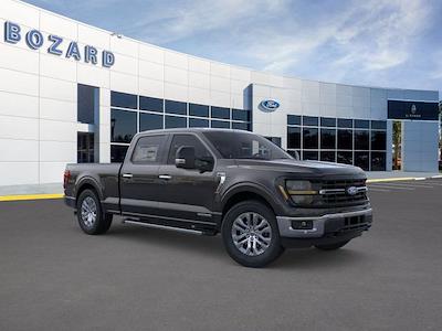 New 2025 Ford F-150 XLT SuperCrew Cab for sale #251120 - photo 1