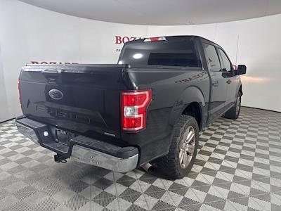 Used 2018 Ford F-150 - photo 1