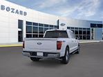 New 2025 Ford F-150 XLT SuperCrew Cab for sale #251121 - photo 2