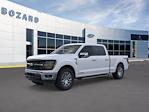 New 2025 Ford F-150 XLT SuperCrew Cab for sale #251121 - photo 1