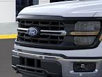 New 2025 Ford F-150 XLT SuperCrew Cab for sale #251121 - photo 34