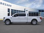 New 2025 Ford F-150 XLT SuperCrew Cab for sale #251121 - photo 5