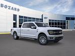 New 2025 Ford F-150 XLT SuperCrew Cab for sale #251121 - photo 9