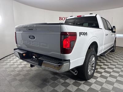 2025 Ford F-150 SuperCrew Cab 4x4 Pickup for sale #251122 - photo 2