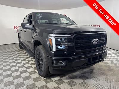 2025 Ford F-150 SuperCrew Cab 4x4 Pickup for sale #251123 - photo 1