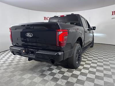 2025 Ford F-150 SuperCrew Cab 4x4 Pickup for sale #251123 - photo 2