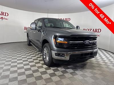 2025 Ford F-150 SuperCrew Cab 4x4 Pickup for sale #251124 - photo 1