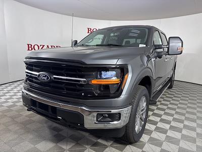 2025 Ford F-150 SuperCrew Cab 4x4 Pickup for sale #251124 - photo 1
