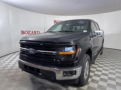 2025 Ford F-150 SuperCrew Cab 4x4 Pickup for sale #251125 - photo 1