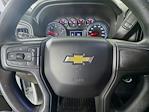 2024 Chevrolet Silverado 3500 Crew Cab 4x4 Flatbed Truck for sale #251126A - photo 11