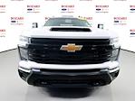 2024 Chevrolet Silverado 3500 Crew Cab 4x4 Flatbed Truck for sale #251126A - photo 3