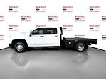 2024 Chevrolet Silverado 3500 Crew Cab 4x4 Flatbed Truck for sale #251126A - photo 5