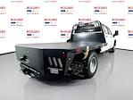 2024 Chevrolet Silverado 3500 Crew Cab 4x4 Flatbed Truck for sale #251126A - photo 2