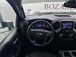 2024 Chevrolet Silverado 3500 Crew Cab 4x4 Flatbed Truck for sale #251126A - photo 21