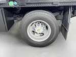 2024 Chevrolet Silverado 3500 Crew Cab 4x4 Flatbed Truck for sale #251126A - photo 30