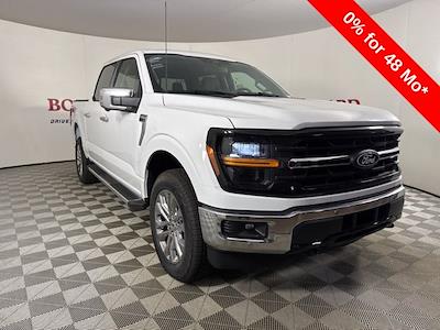 2025 Ford F-150 SuperCrew Cab 4x4 Pickup for sale #251128 - photo 1