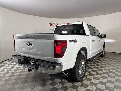 2025 Ford F-150 SuperCrew Cab 4x4 Pickup for sale #251128 - photo 2
