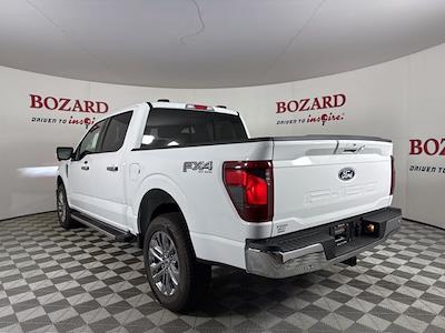 2025 Ford F-150 SuperCrew Cab 4x4 Pickup for sale #251128 - photo 2