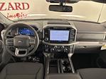 2025 Ford F-150 SuperCrew Cab 4x4 Pickup for sale #251128 - photo 10