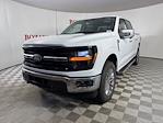2025 Ford F-150 SuperCrew Cab 4x4 Pickup for sale #251128 - photo 1