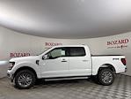2025 Ford F-150 SuperCrew Cab 4x4 Pickup for sale #251128 - photo 5