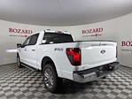 2025 Ford F-150 SuperCrew Cab 4x4 Pickup for sale #251128 - photo 2