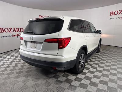 2017 Honda Pilot 4x2 SUV for sale #251135A - photo 2