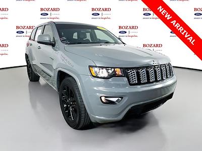 2020 Jeep Grand Cherokee 4x2 SUV for sale #251136A - photo 1