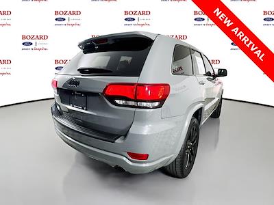 2020 Jeep Grand Cherokee 4x2 SUV for sale #251136A - photo 2