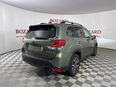 Used 2021 Subaru Forester Limited for sale #251139A - photo 2