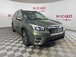 Used 2021 Subaru Forester Limited for sale #251139A - photo 1