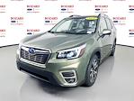 Used 2021 Subaru Forester Limited for sale #251139A - photo 5