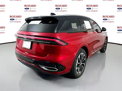 Used 2024 Lincoln Nautilus Reserve AWD SUV for sale #251153A - photo 2