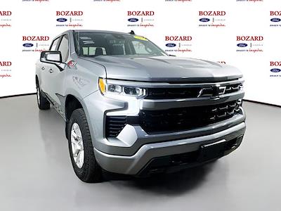 2024 Chevrolet Silverado 1500 Crew Cab 4x4 Pickup for sale #251158A - photo 1