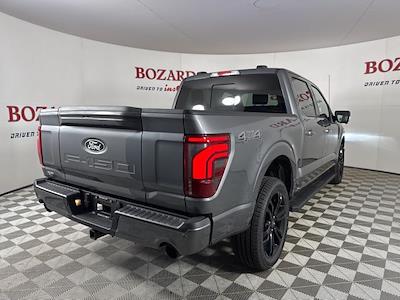 2025 Ford F-150 SuperCrew Cab 4x4 Pickup for sale #251167 - photo 2