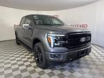 New 2025 Ford F-150 Lariat SuperCrew Cab 4x4 Pickup for sale #251167 - photo 3