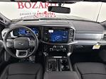 New 2025 Ford F-150 Lariat SuperCrew Cab 4x4 Pickup for sale #251167 - photo 10