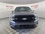 New 2025 Ford F-150 Lariat SuperCrew Cab 4x4 Pickup for sale #251167 - photo 4