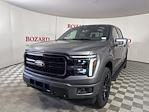 New 2025 Ford F-150 Lariat SuperCrew Cab 4x4 Pickup for sale #251167 - photo 1
