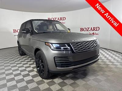 2020 Land Rover Range Rover AWD SUV for sale #251168A - photo 1