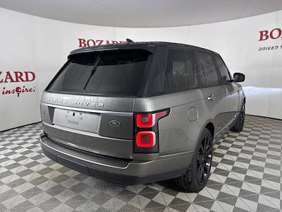 2020 Land Rover Range Rover AWD SUV for sale #251168A - photo 2