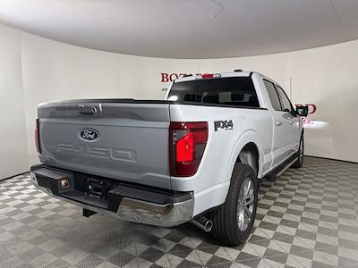 2025 Ford F-150 SuperCrew Cab 4x4 Pickup for sale #251171 - photo 2