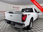2024 Ford F-150 Super Cab 4WD Pickup for sale #251171A - photo 8