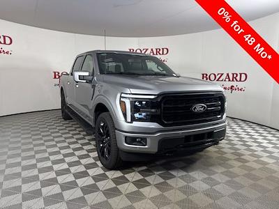 2025 Ford F-150 SuperCrew Cab 4x4 Pickup for sale #251173 - photo 1