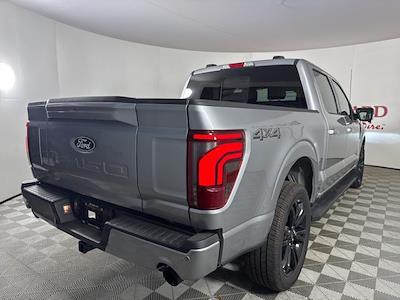 2025 Ford F-150 SuperCrew Cab 4x4 Pickup for sale #251173 - photo 2