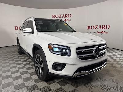 2021 Mercedes-Benz GLB 250 SUV FWD SUV for sale #251174A - photo 1